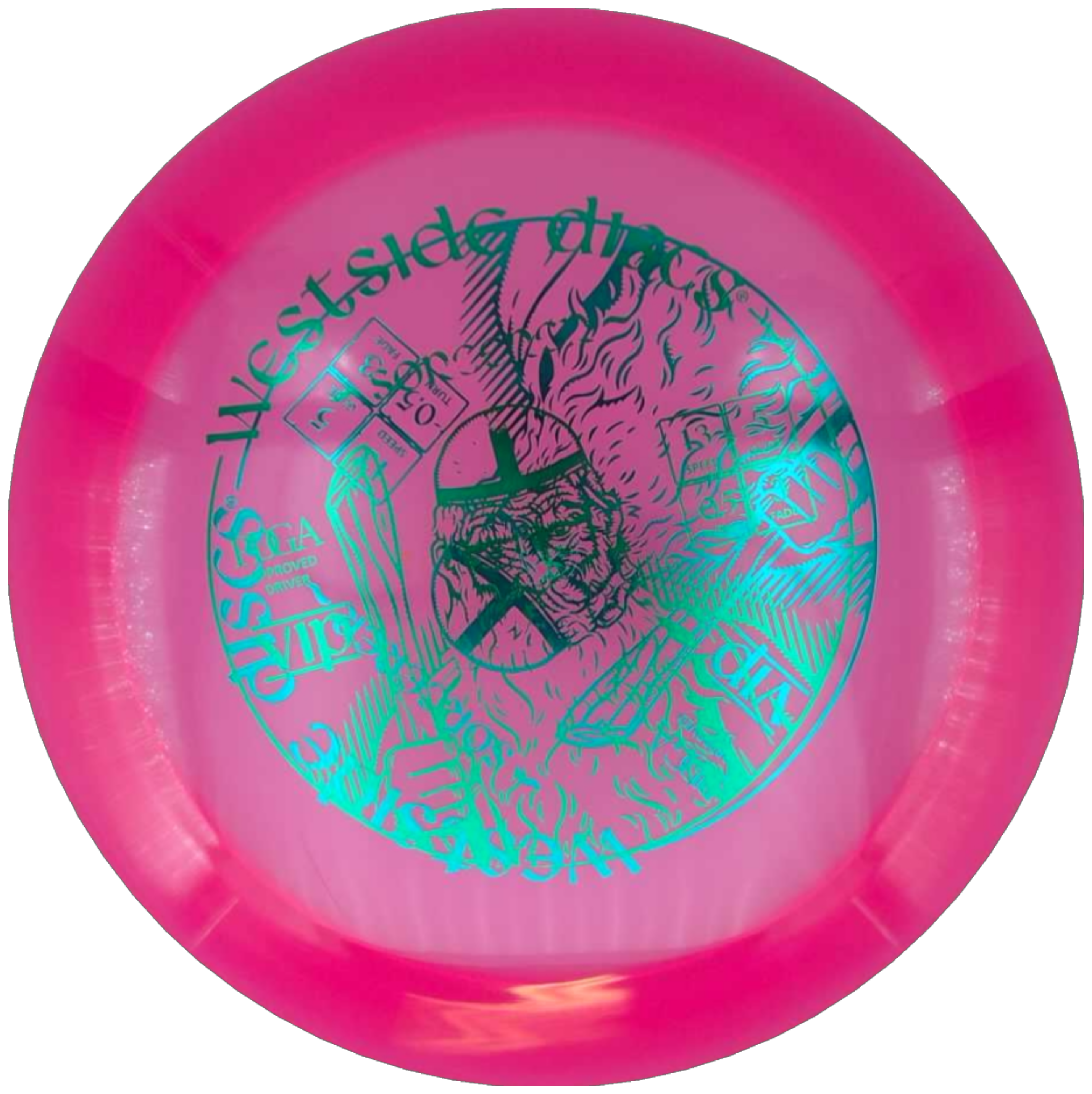 VIP Sorcerer - X-Out