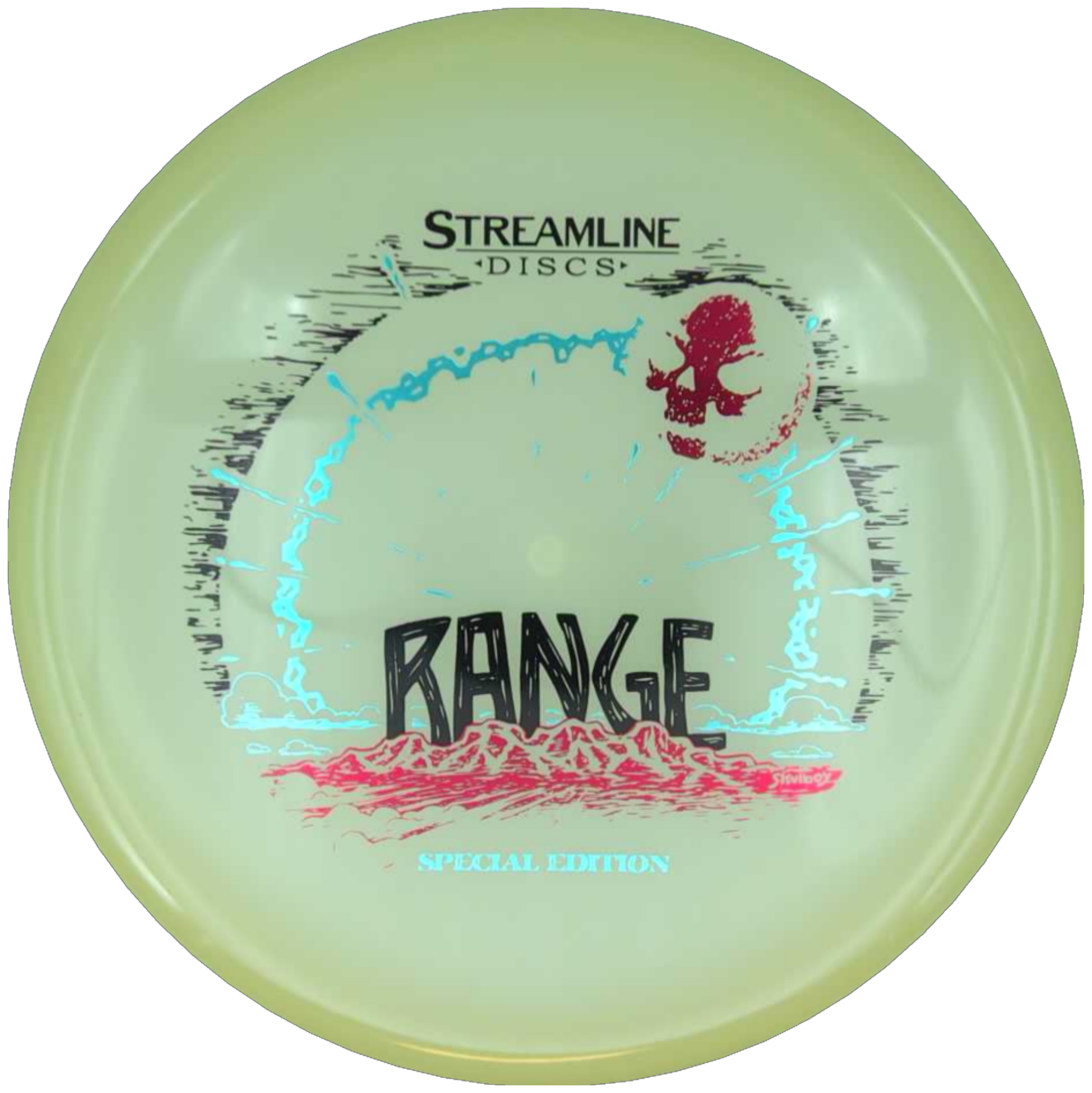 Eclipse Range - Special Edition