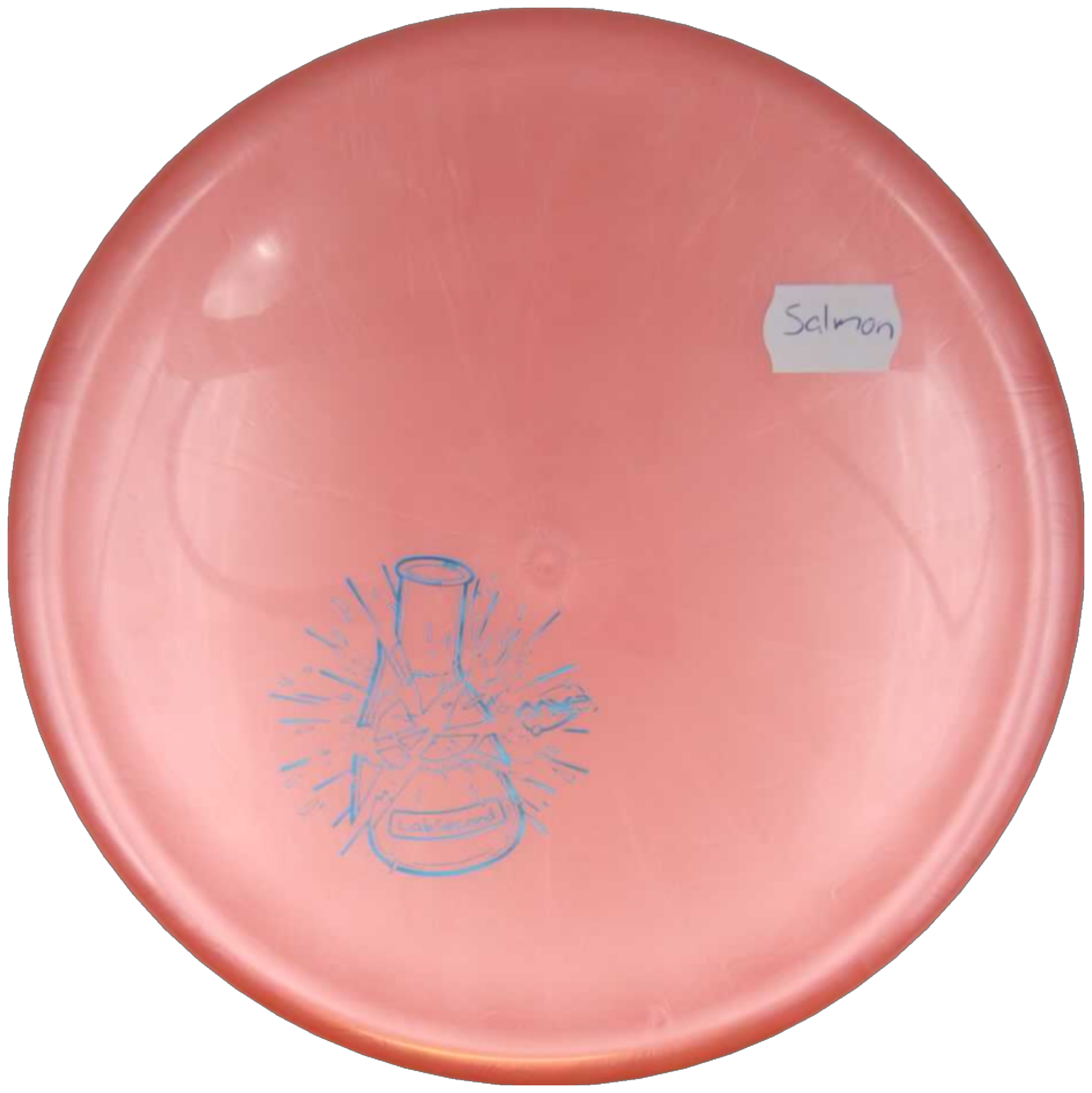 Plasma Range - Lab Second