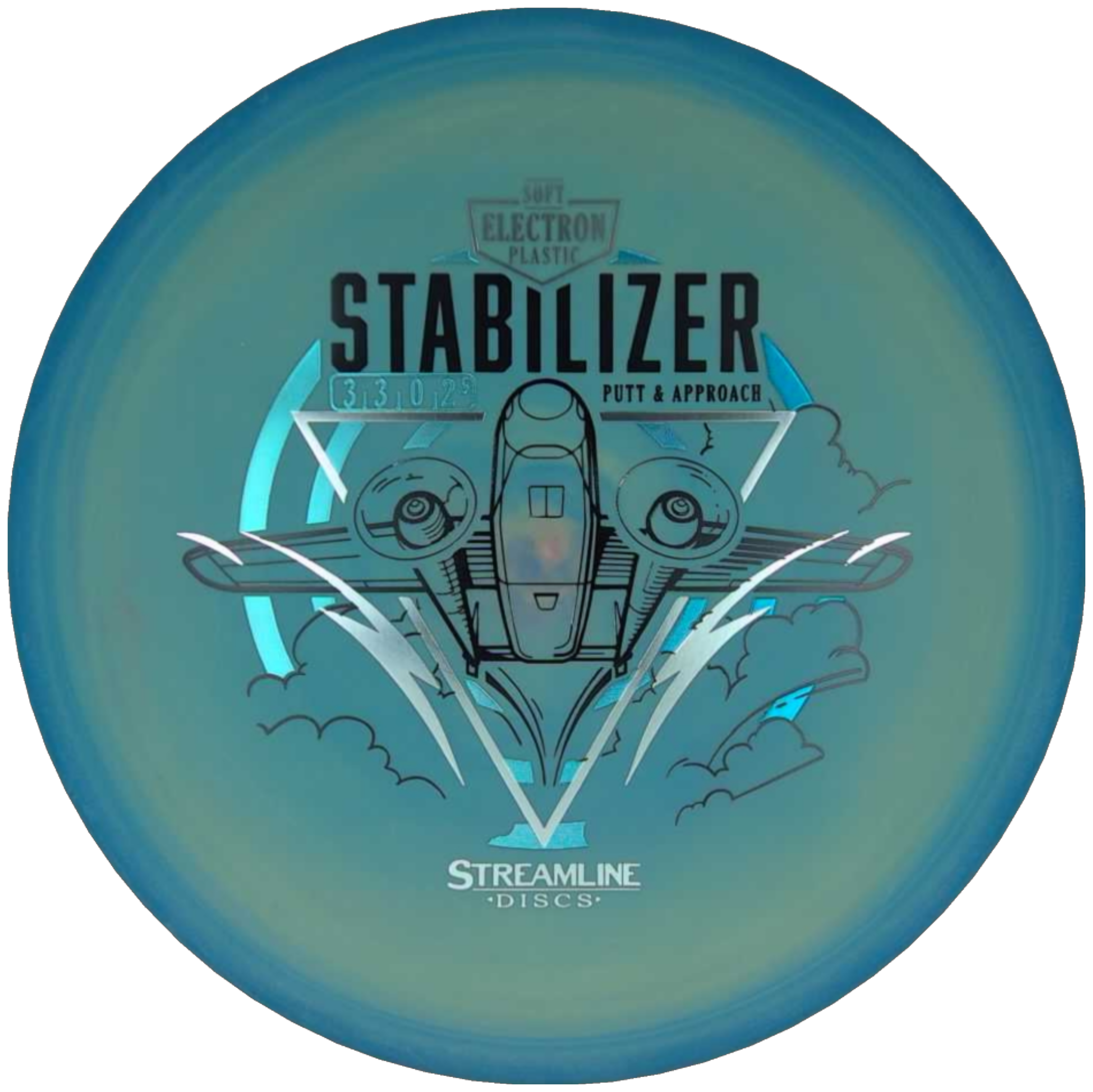 Electron Soft Stabilizer