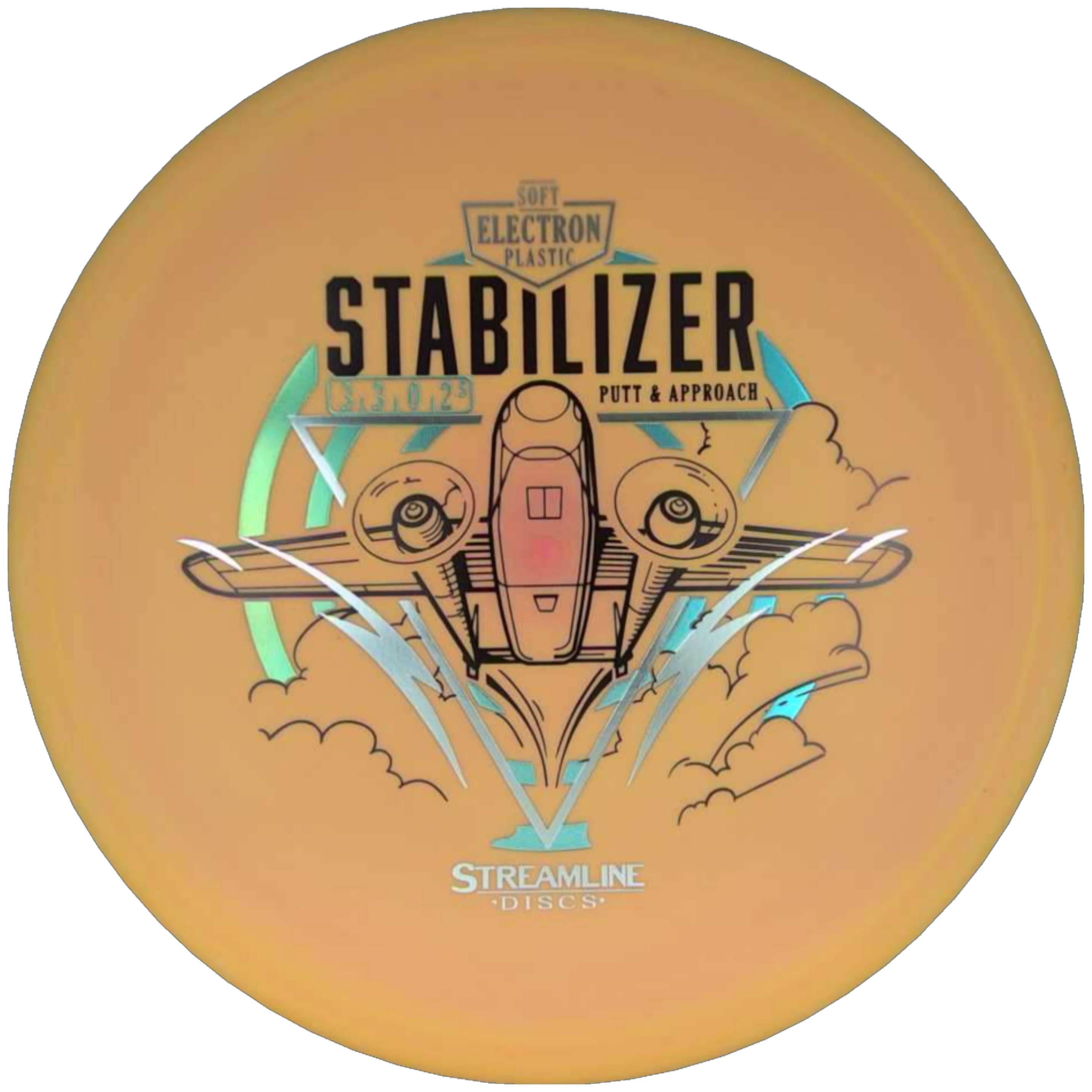 Electron Soft Stabilizer
