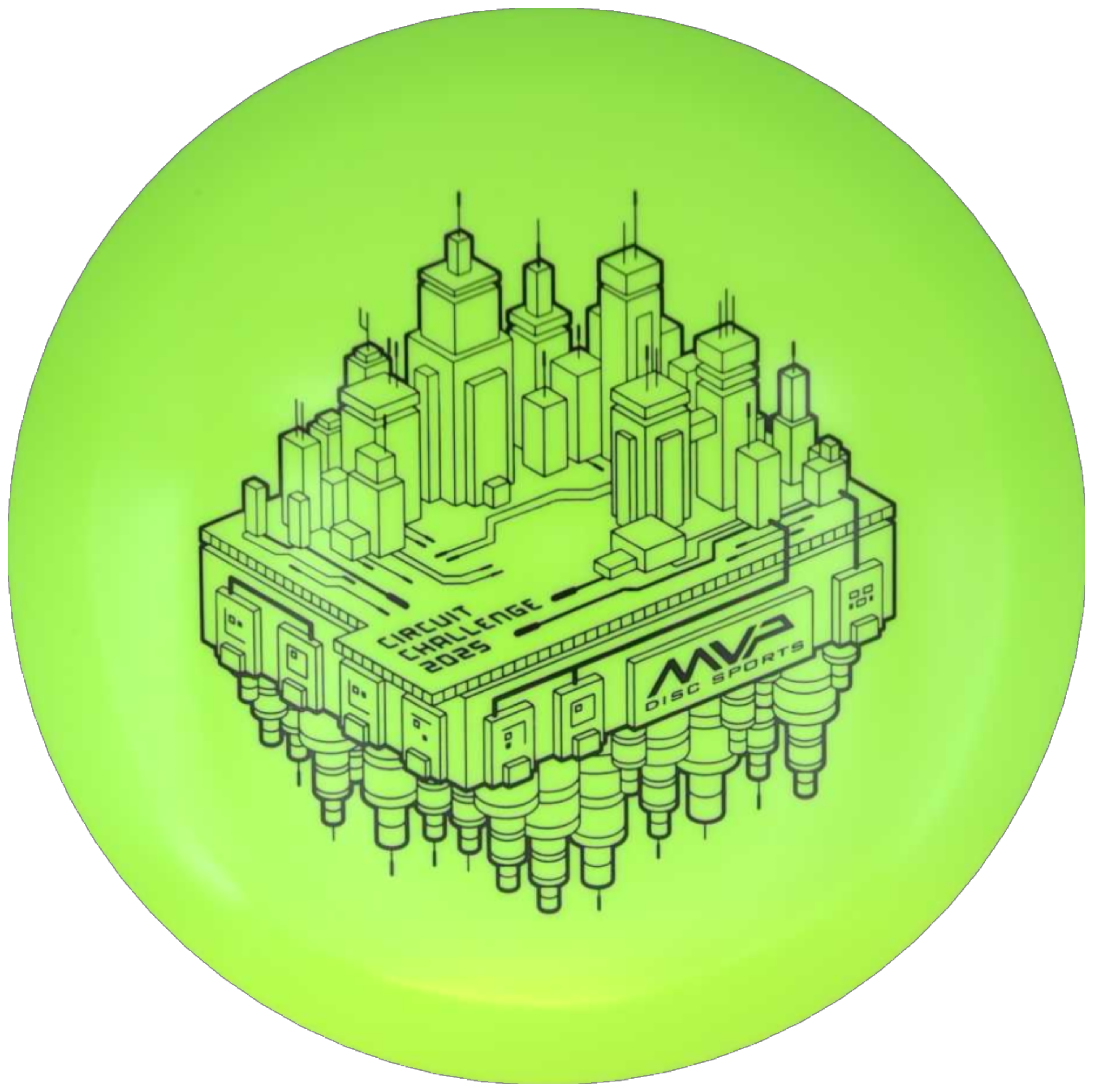 Fission Trace - Circuit Challenge 2025