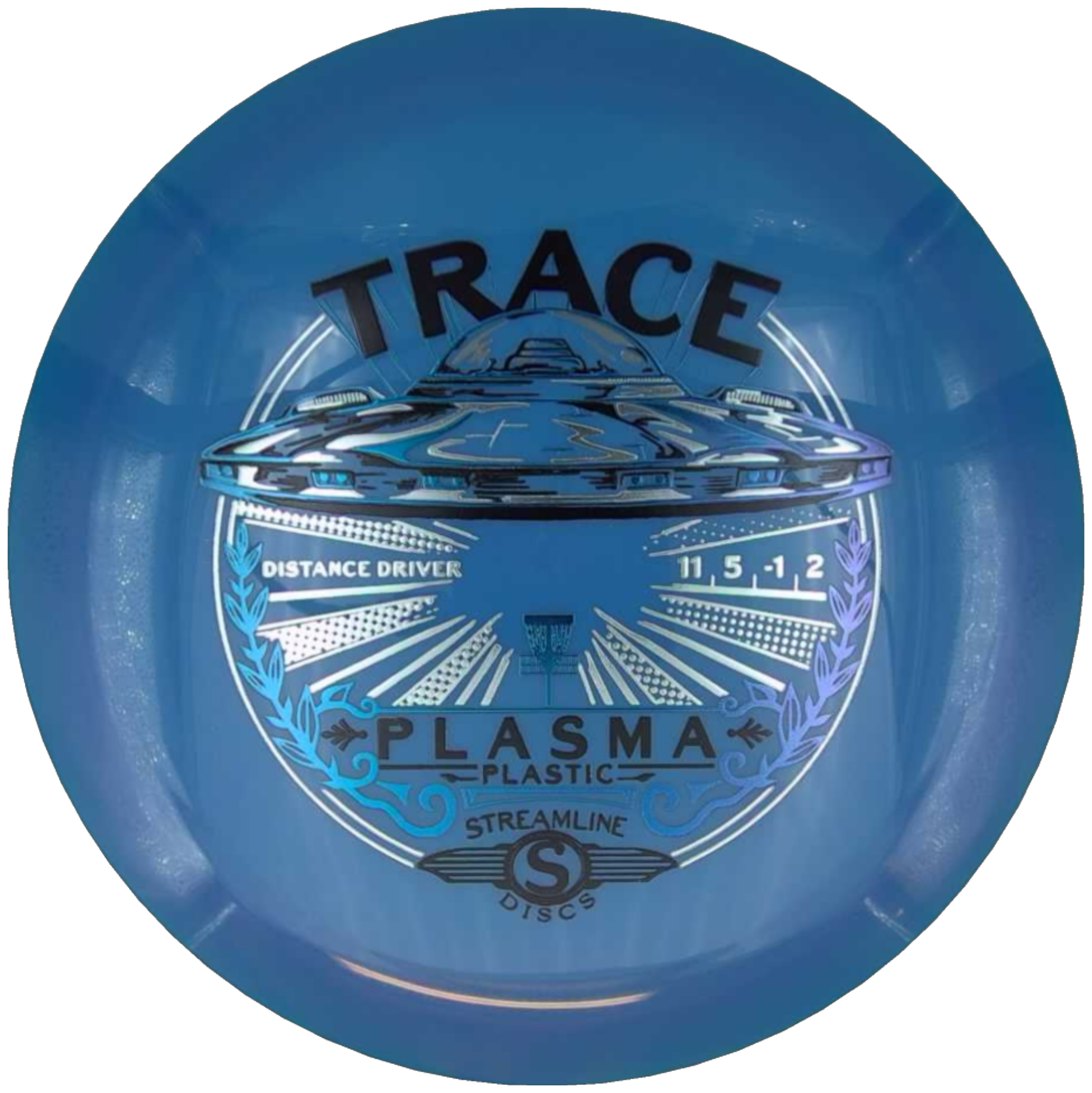 Plasma Trace