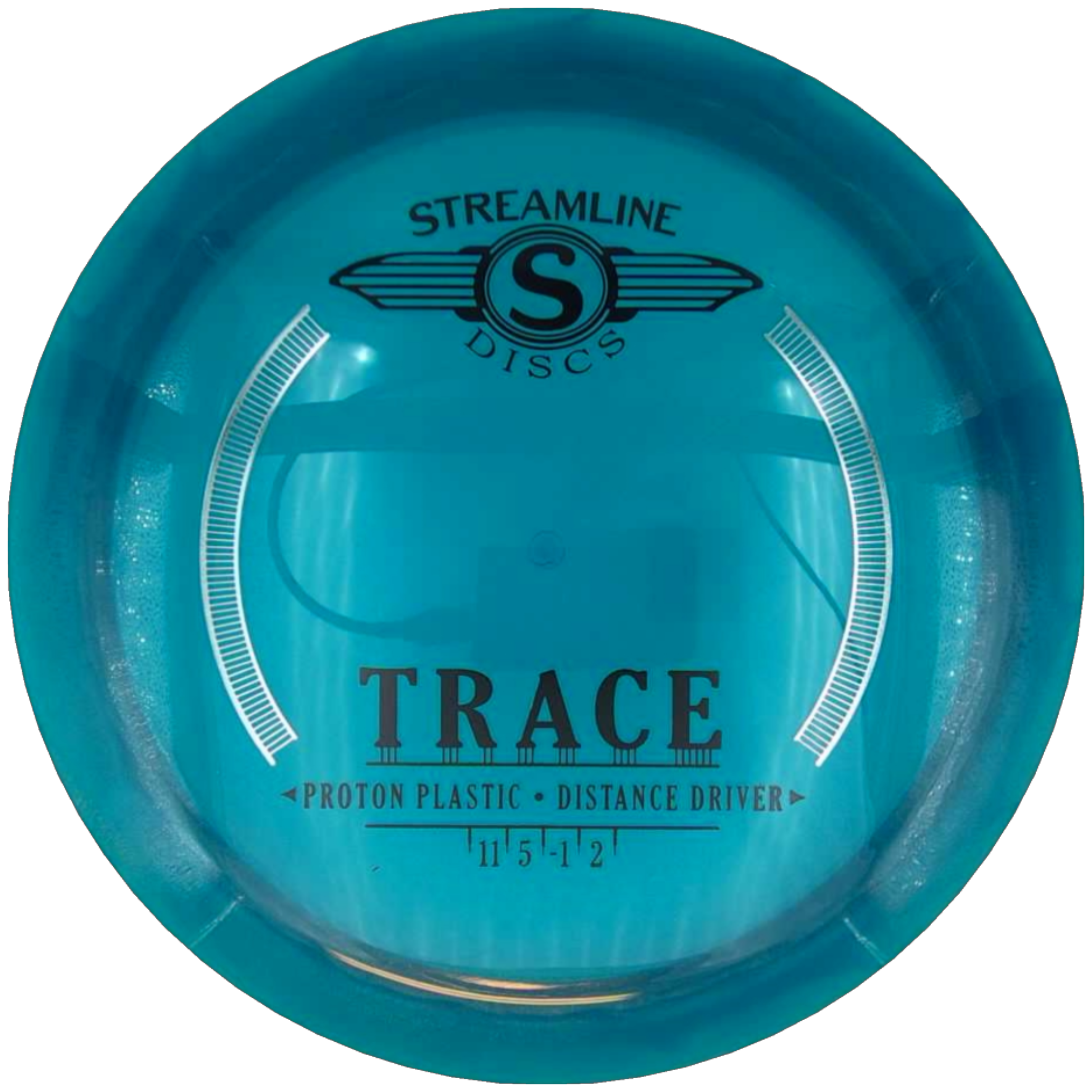 Proton Trace