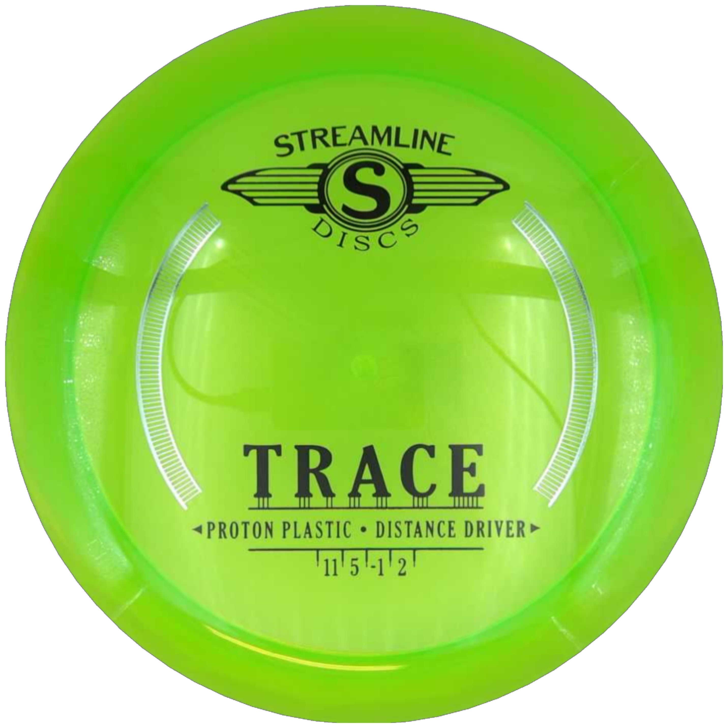 Proton Trace