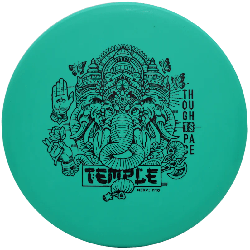Pro Nerve Temple