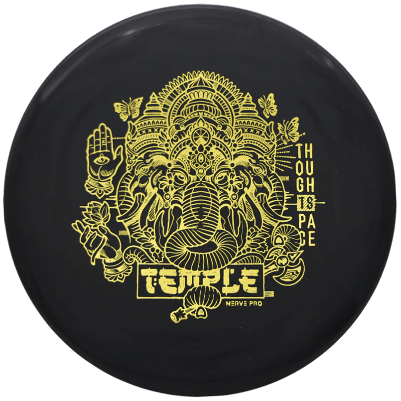 Pro Nerve Temple