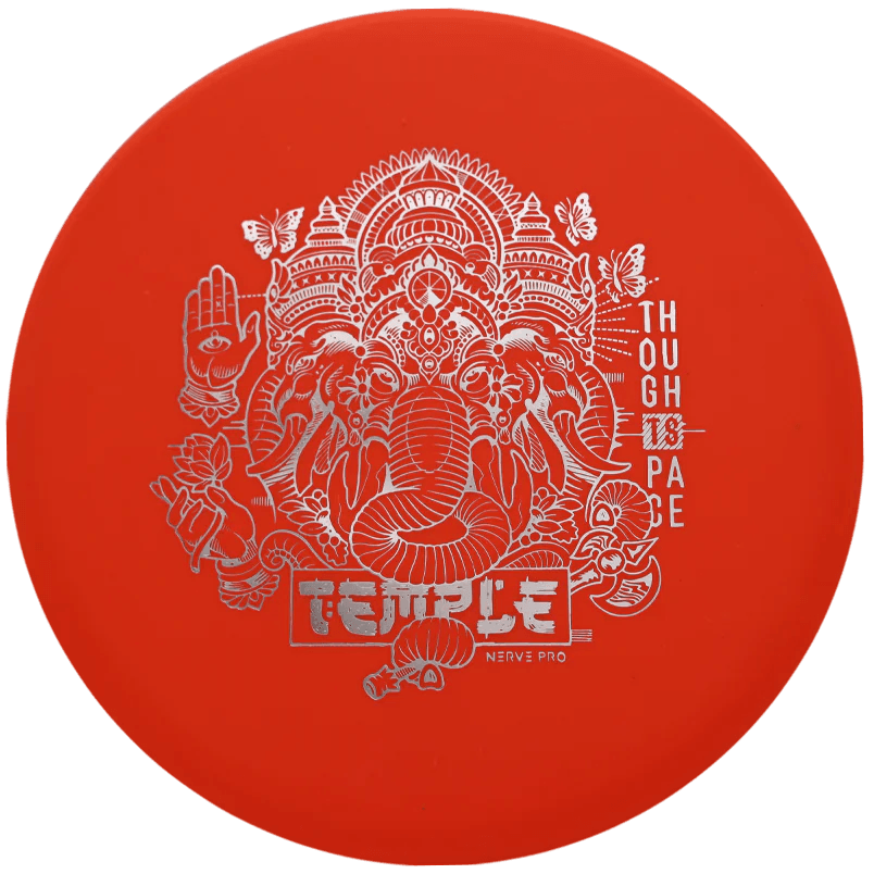 Pro Nerve Temple