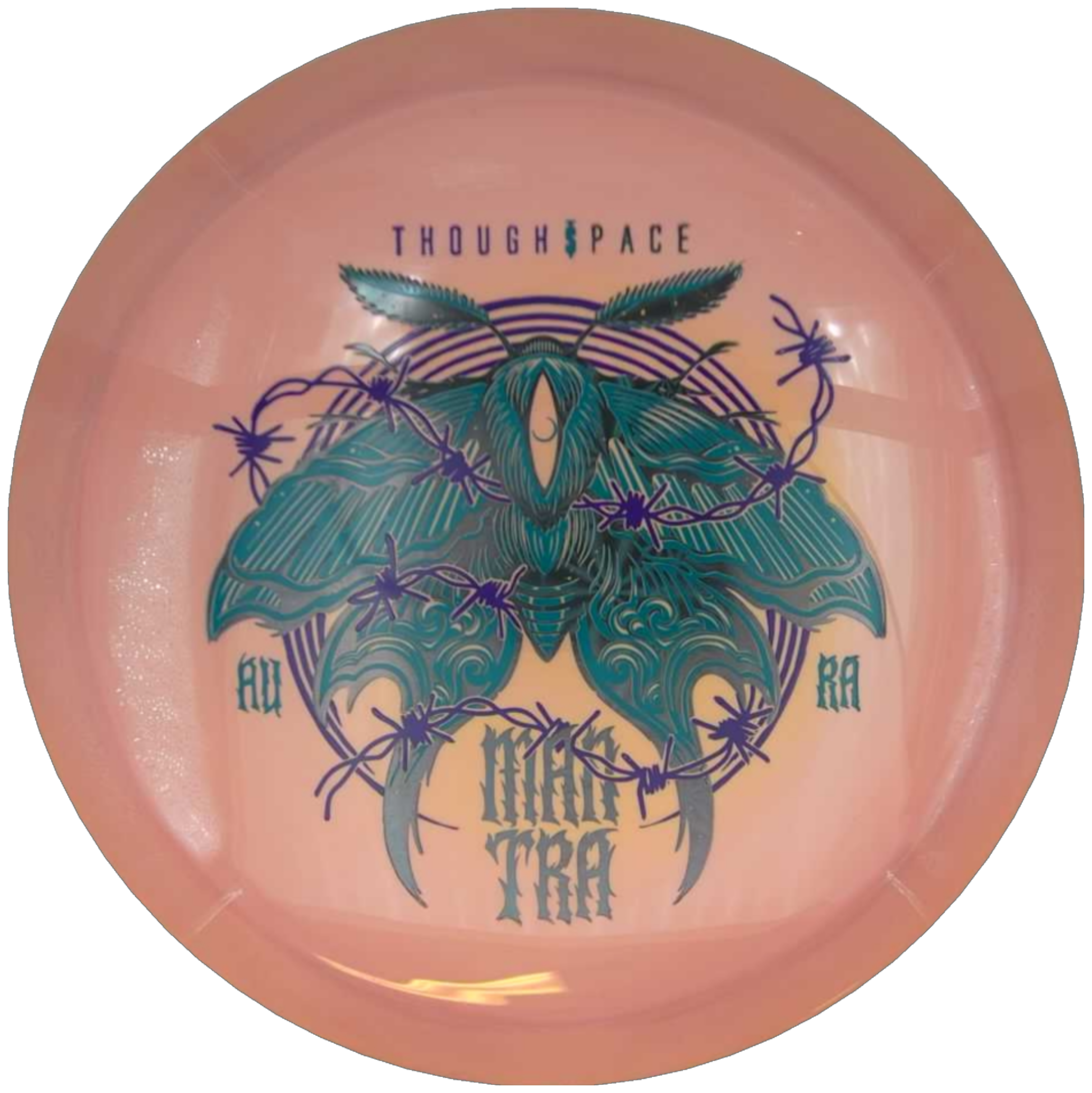 Aura Mantra