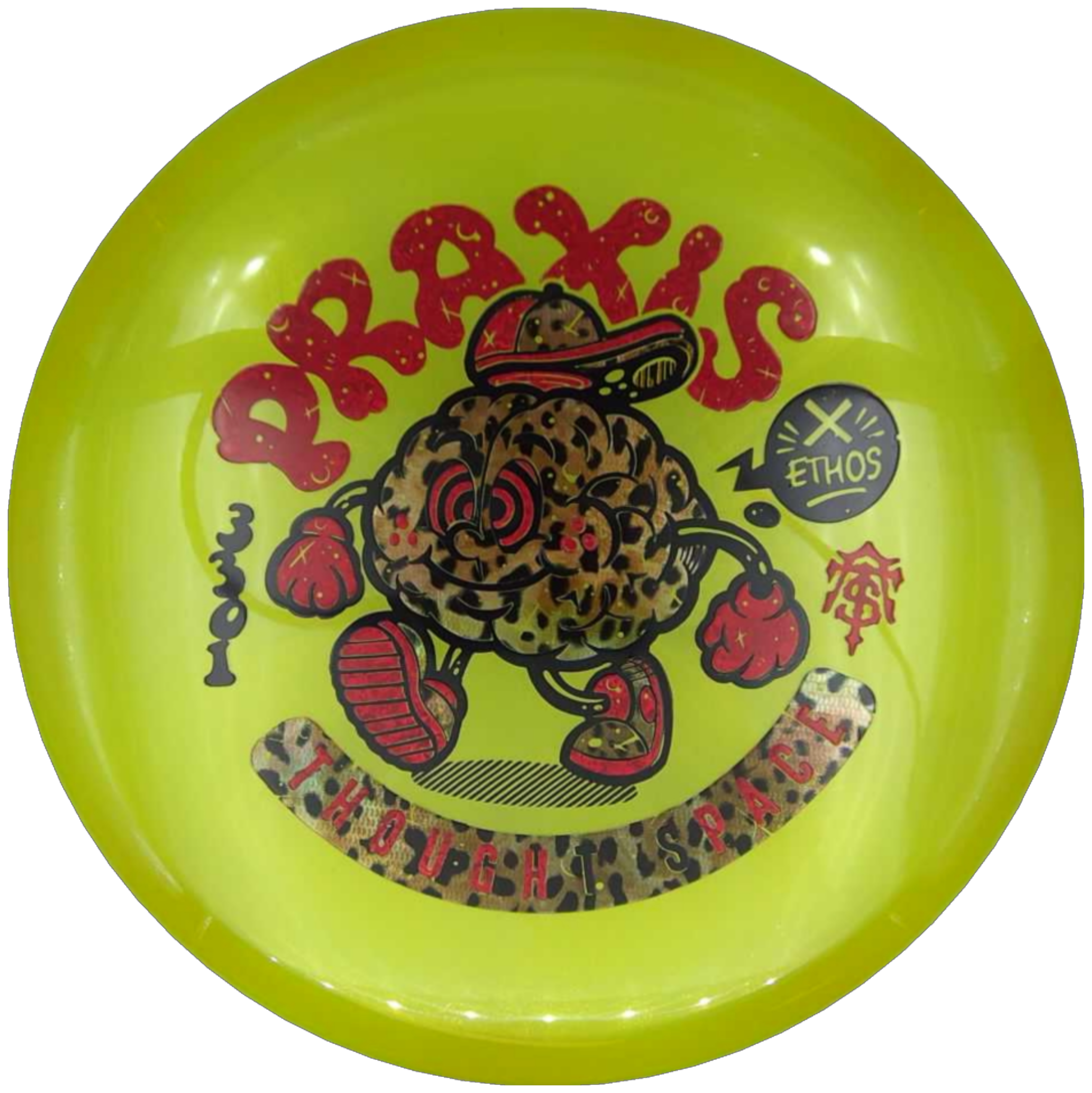 Experimental X Ethos Praxis