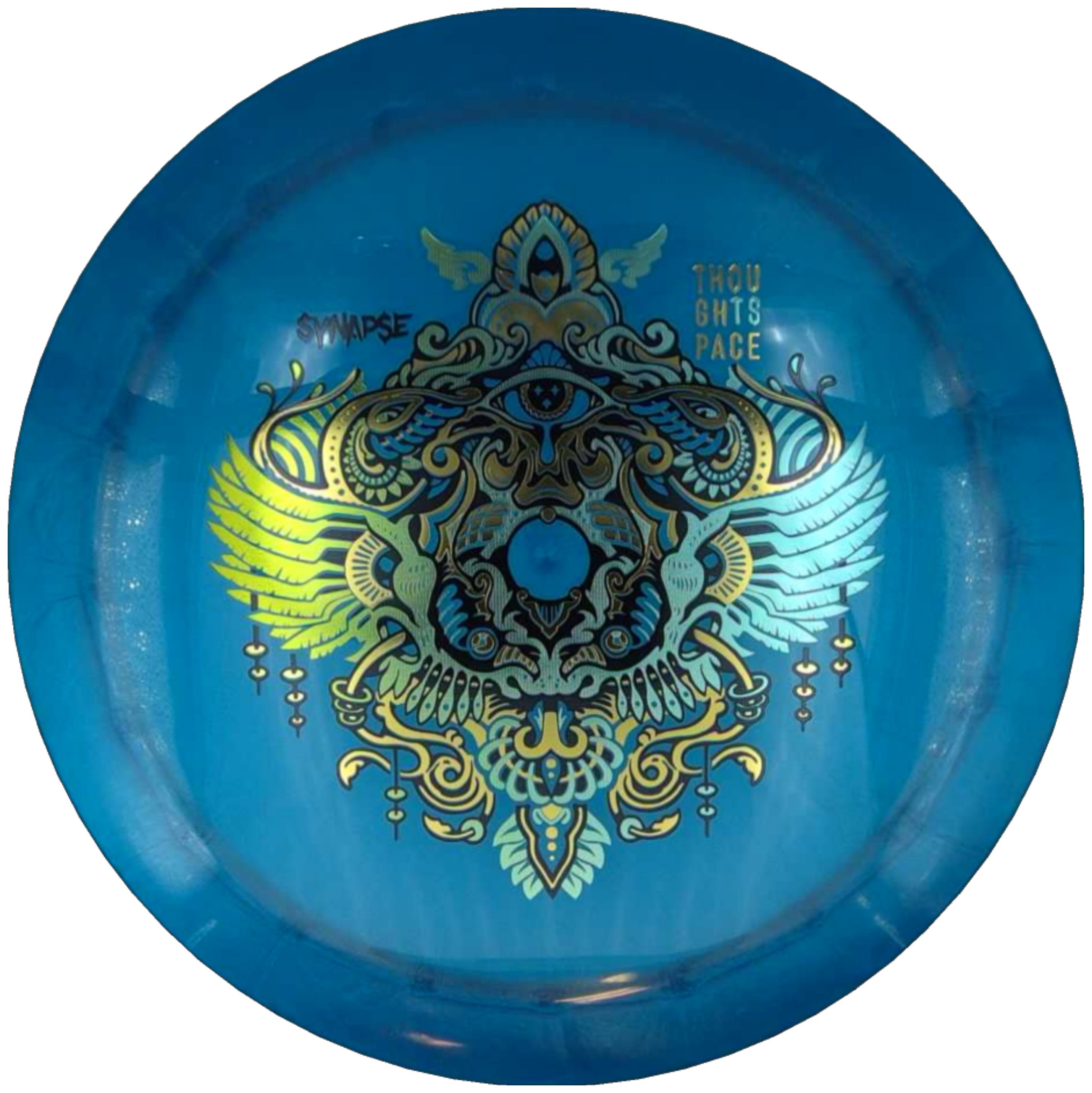 Ethereal Synapse - "Dragon"