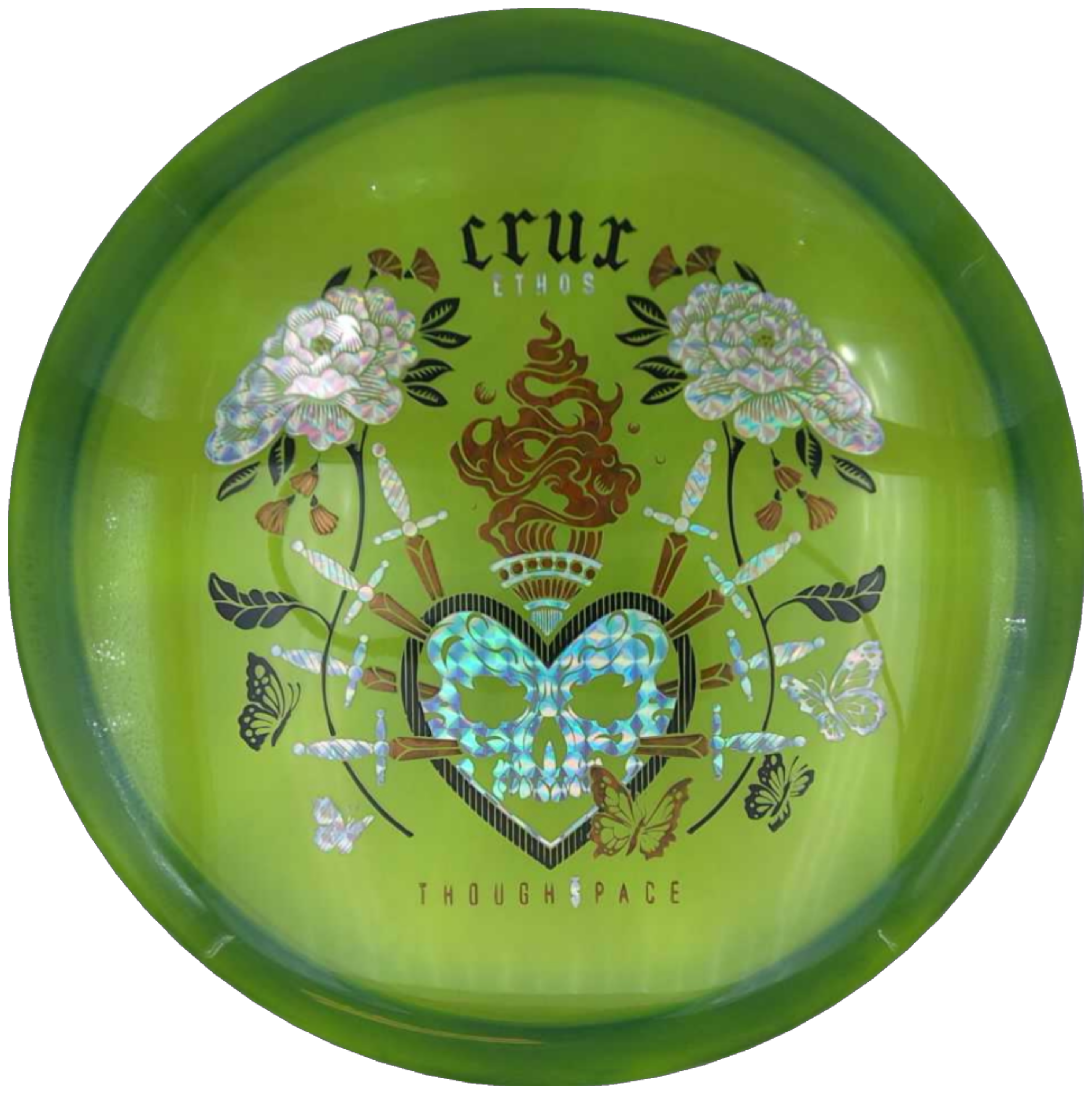 Ethos Crux
