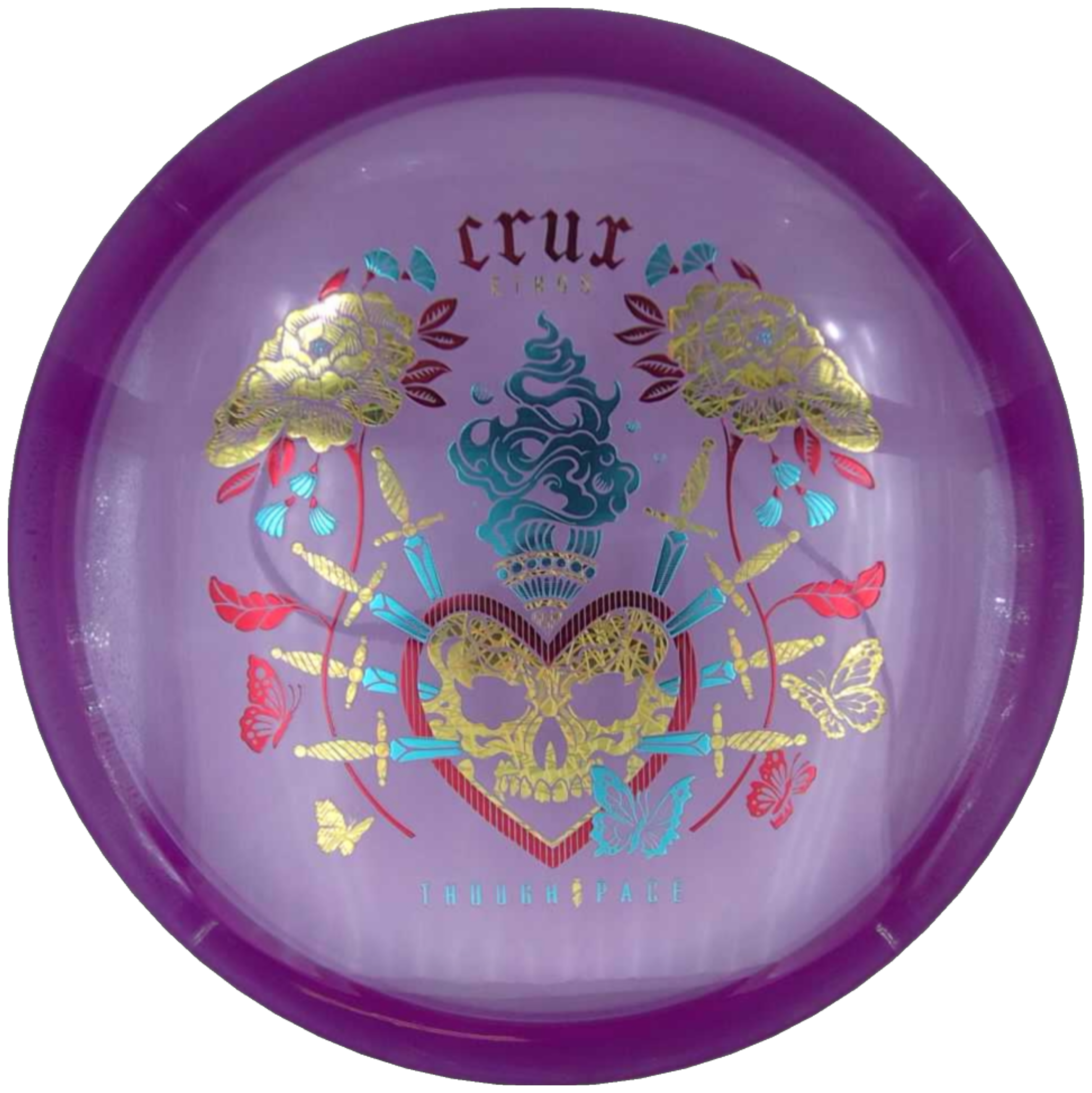 Ethos Crux