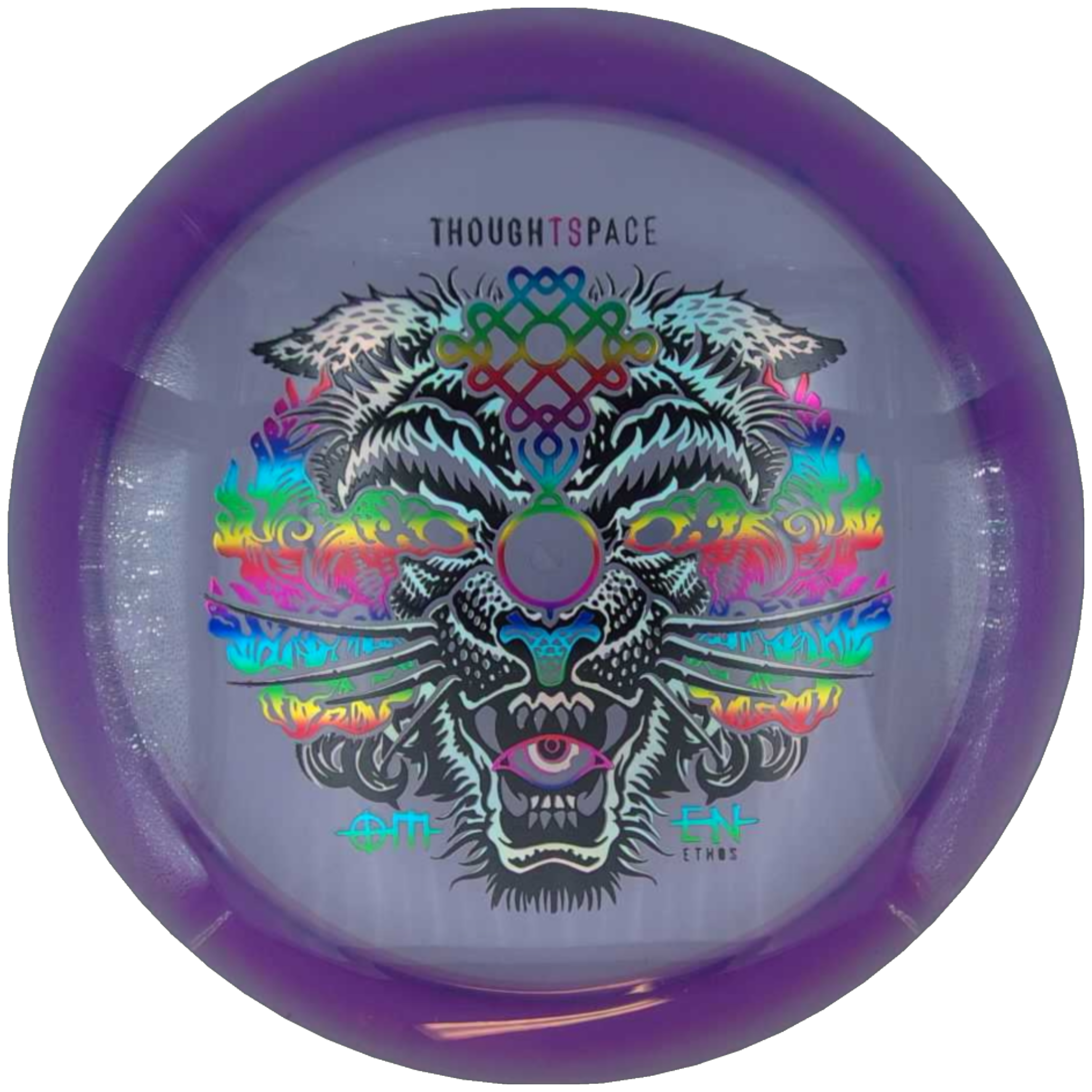 Ethos Omen - "Hell Cat"