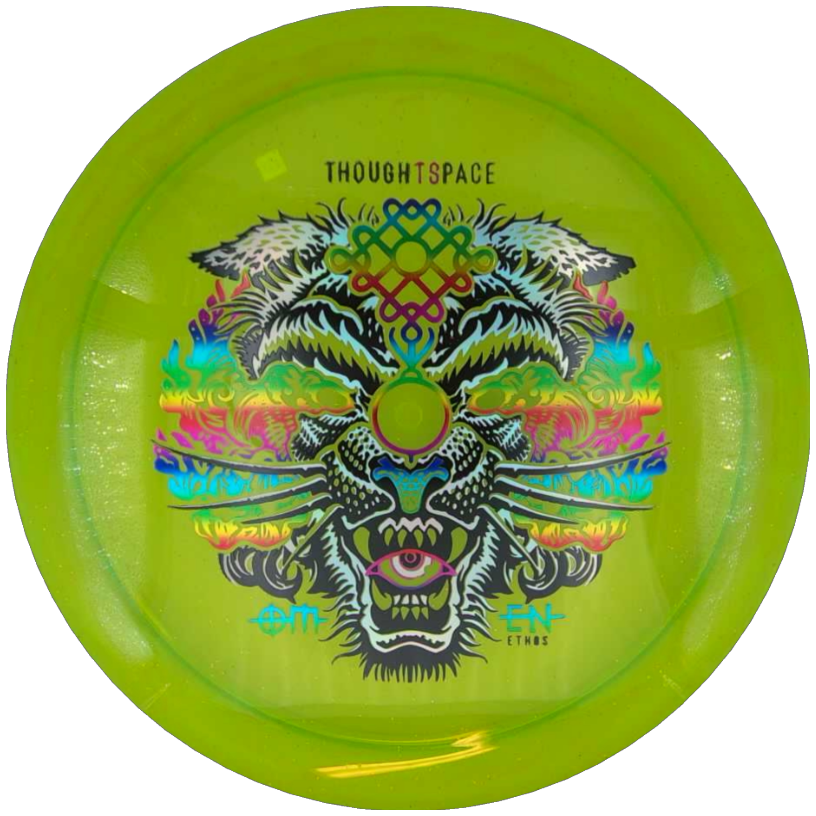 Ethos Omen - "Hell Cat"