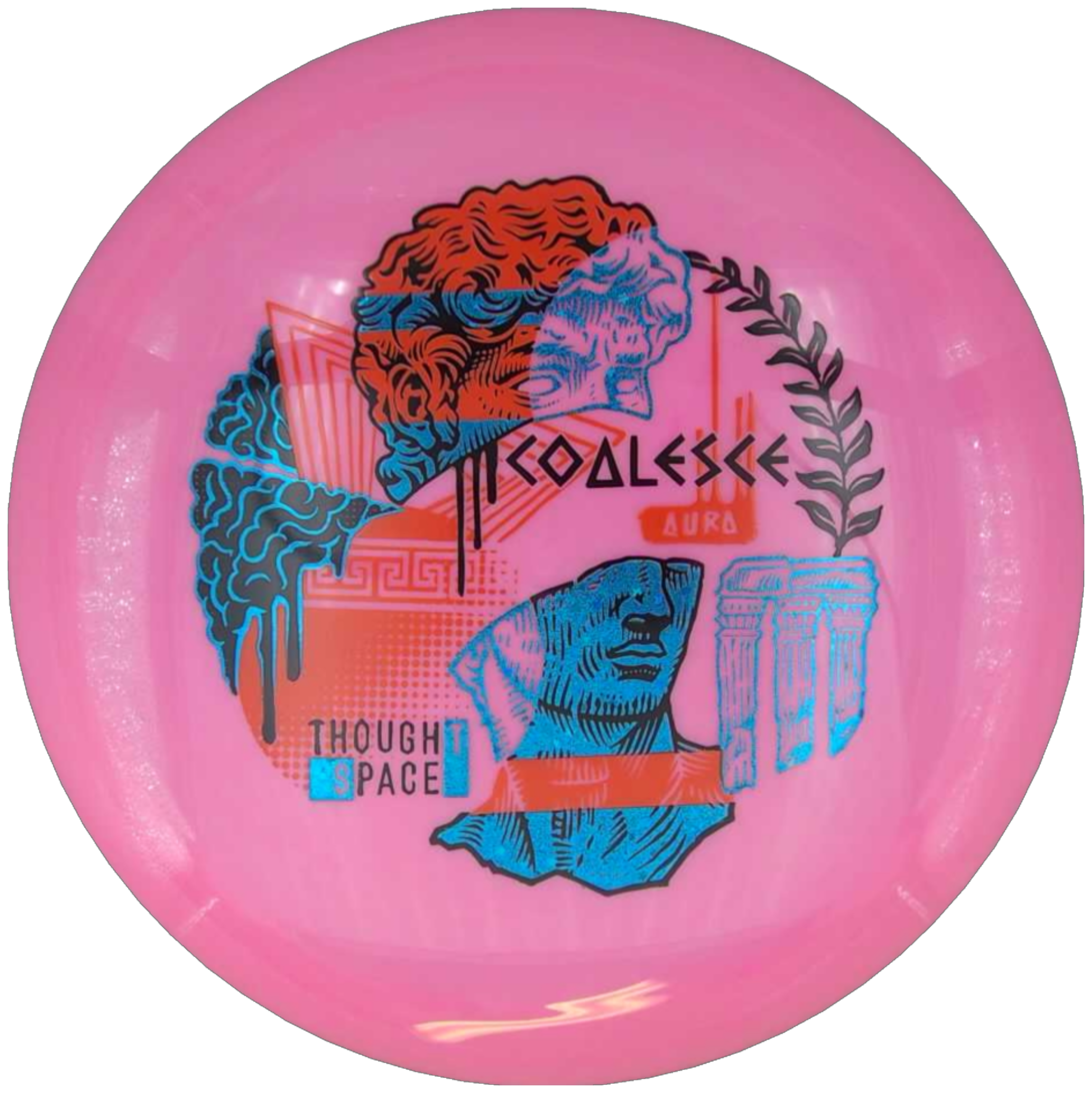 Aura Coalesce - Philosophy