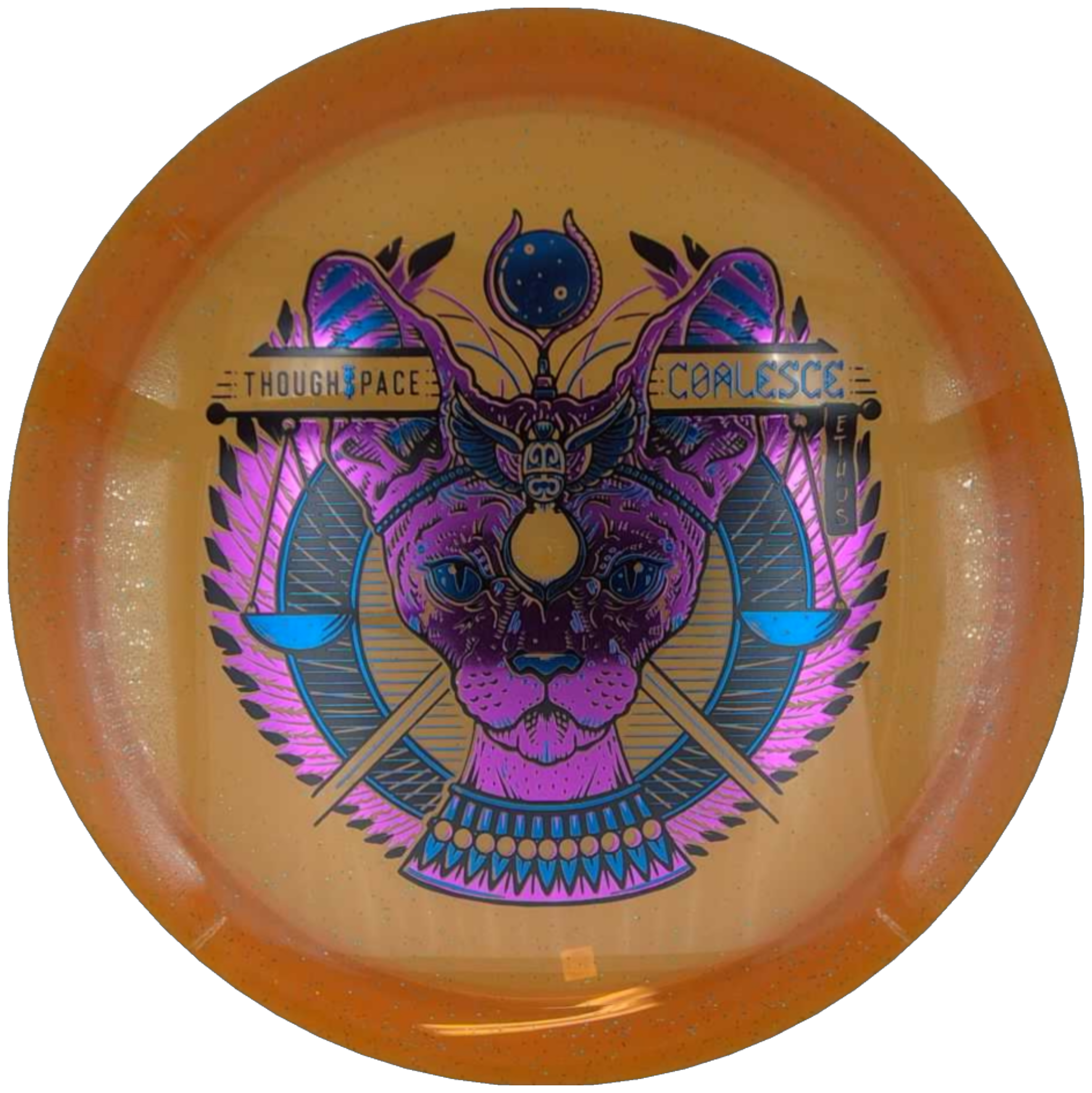 Ethos Coalesce - Bastet