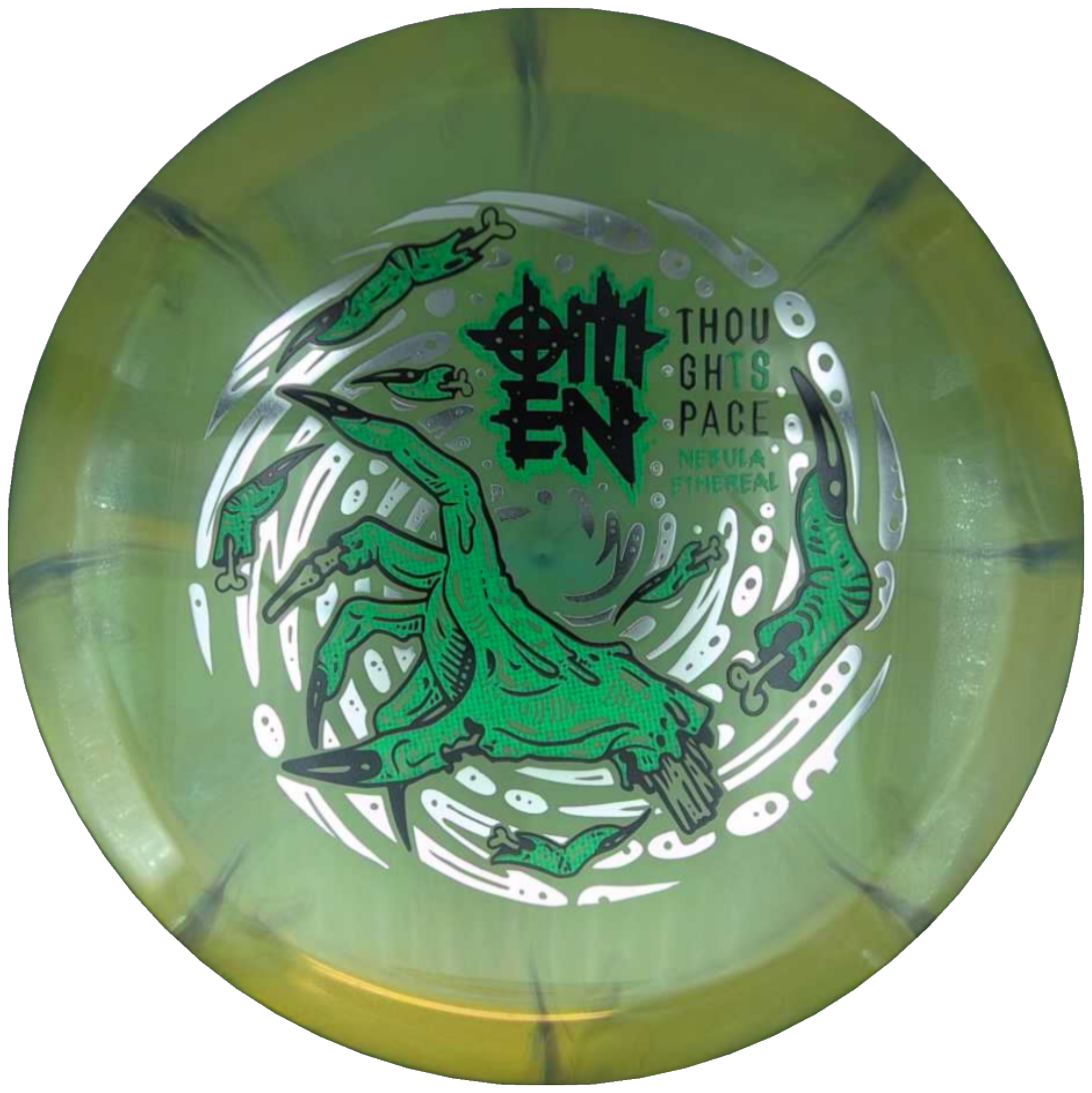 Nebula Ethereal Omen - "Zombie Soup"
