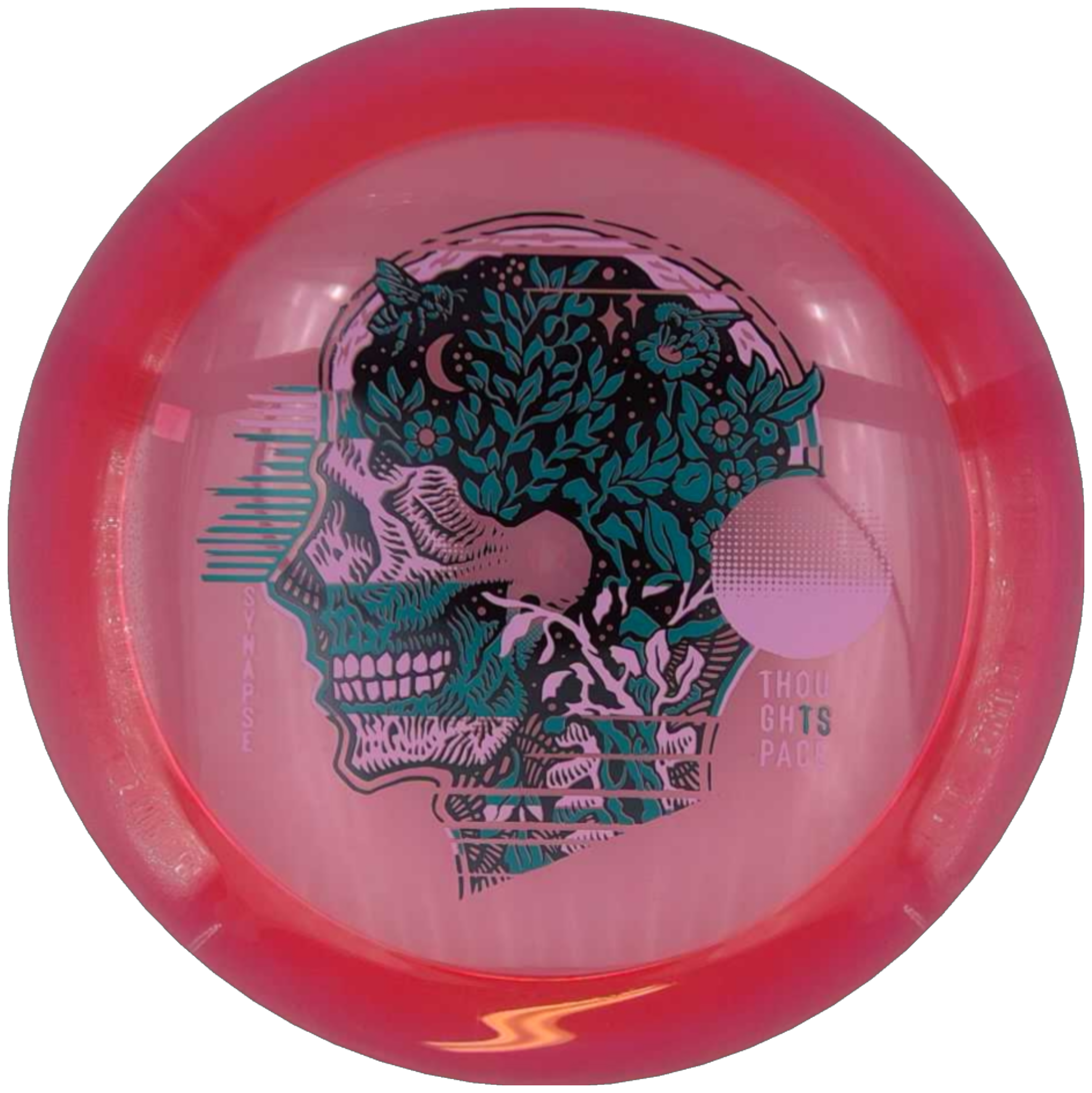 Ethos Synapse - "Grow Your Mind"