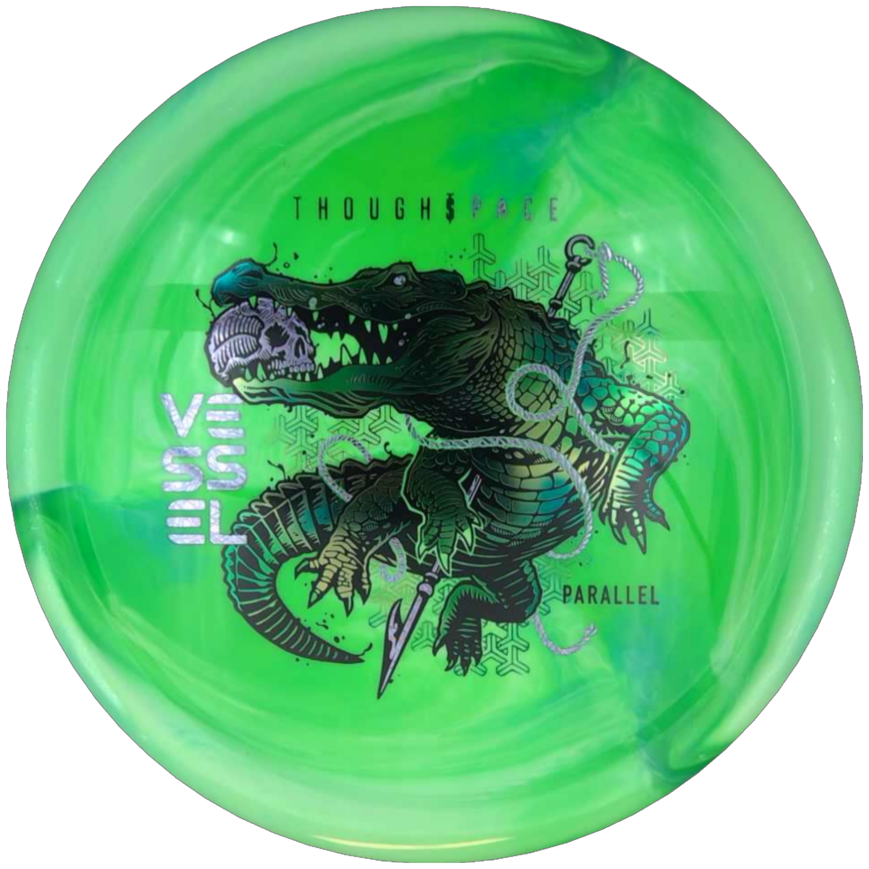 Parallel Vessel