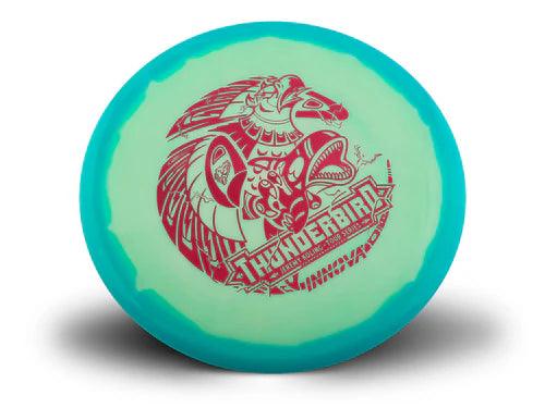Halo Star Proto Glow Thunderbird - Jeremy Koling Tour Series 2024
