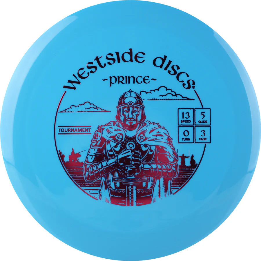 Tournament Prince