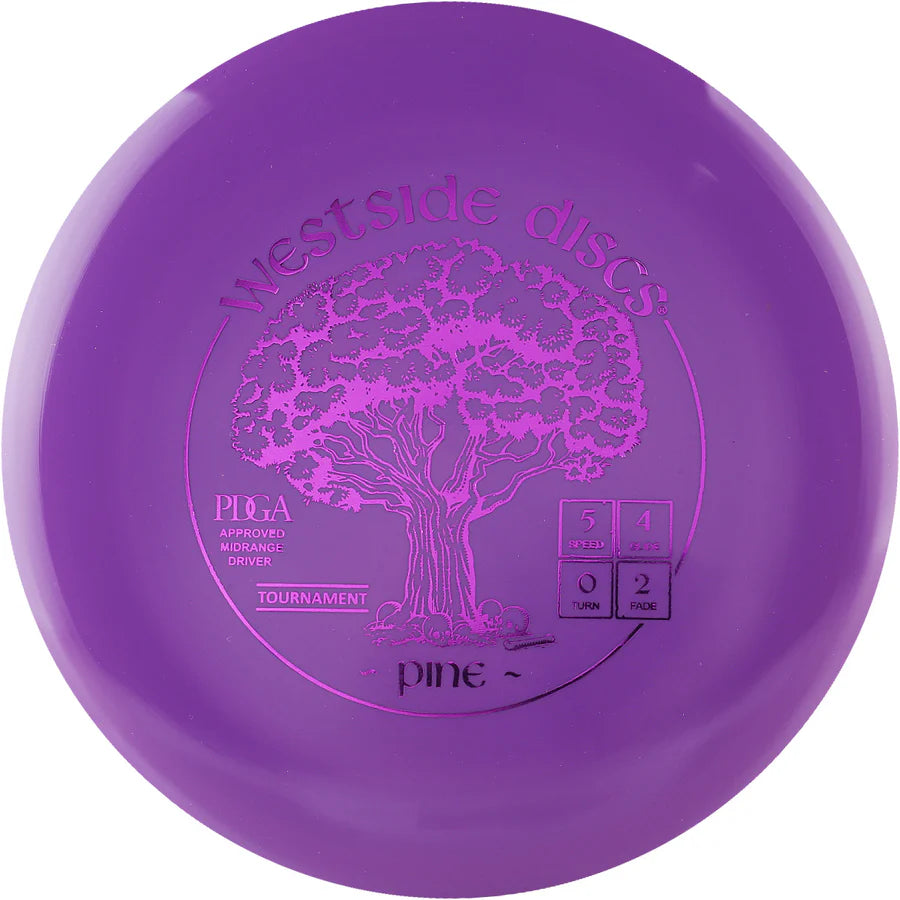 Tournament Pine