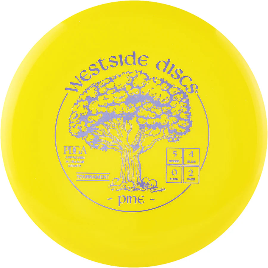 Tournament Pine