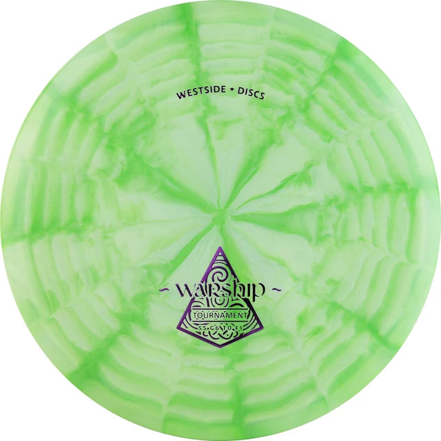 Tournament Rill Warship