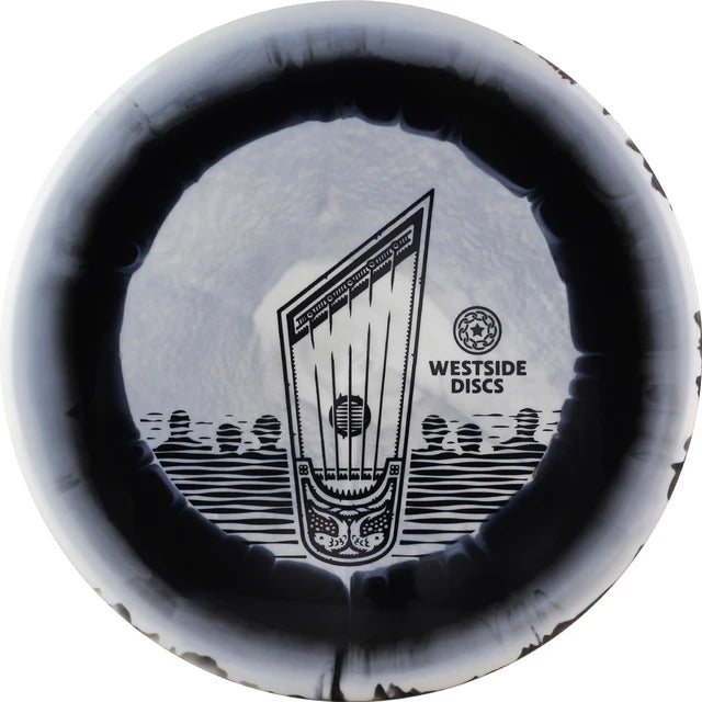 Tournament Ring Harp