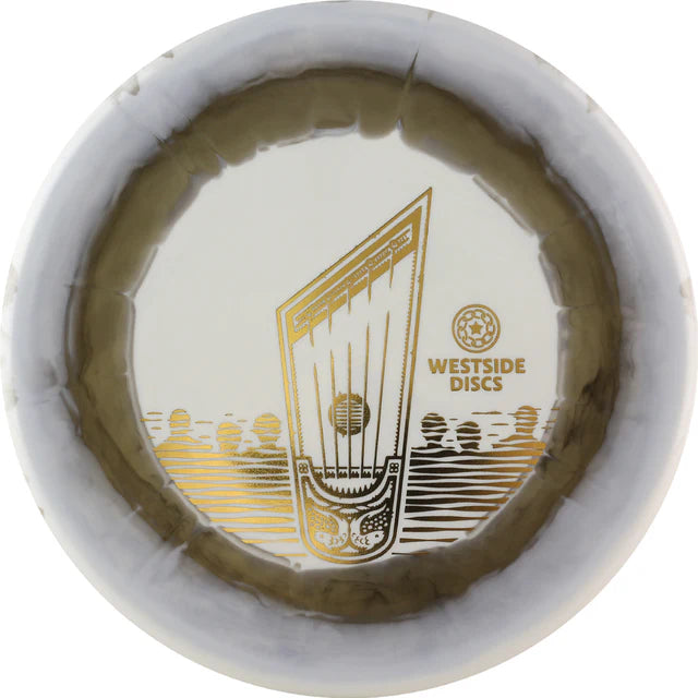 Tournament Ring Harp