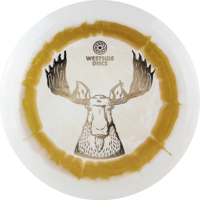 Tournament Ring Stag