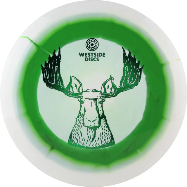 Tournament Ring Stag