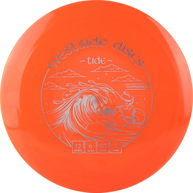 Tournament Tide