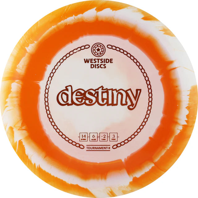 Tournament X Destiny