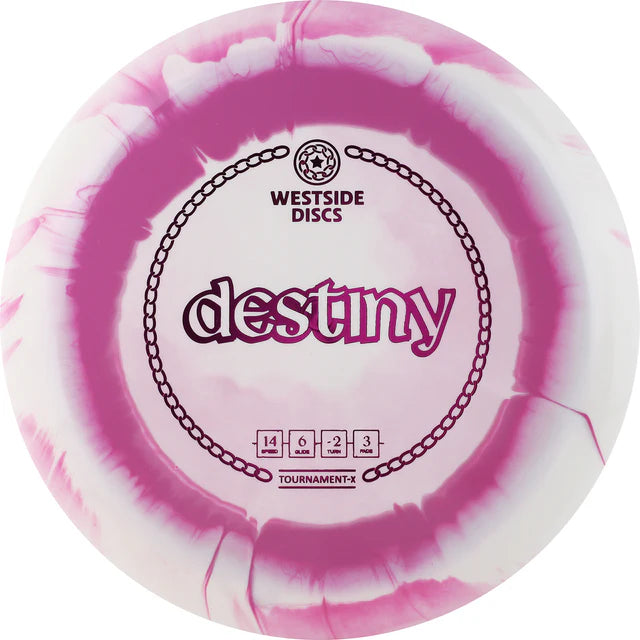 Tournament X Destiny