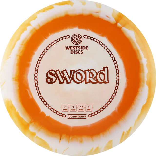 Tournament X Ring Sword