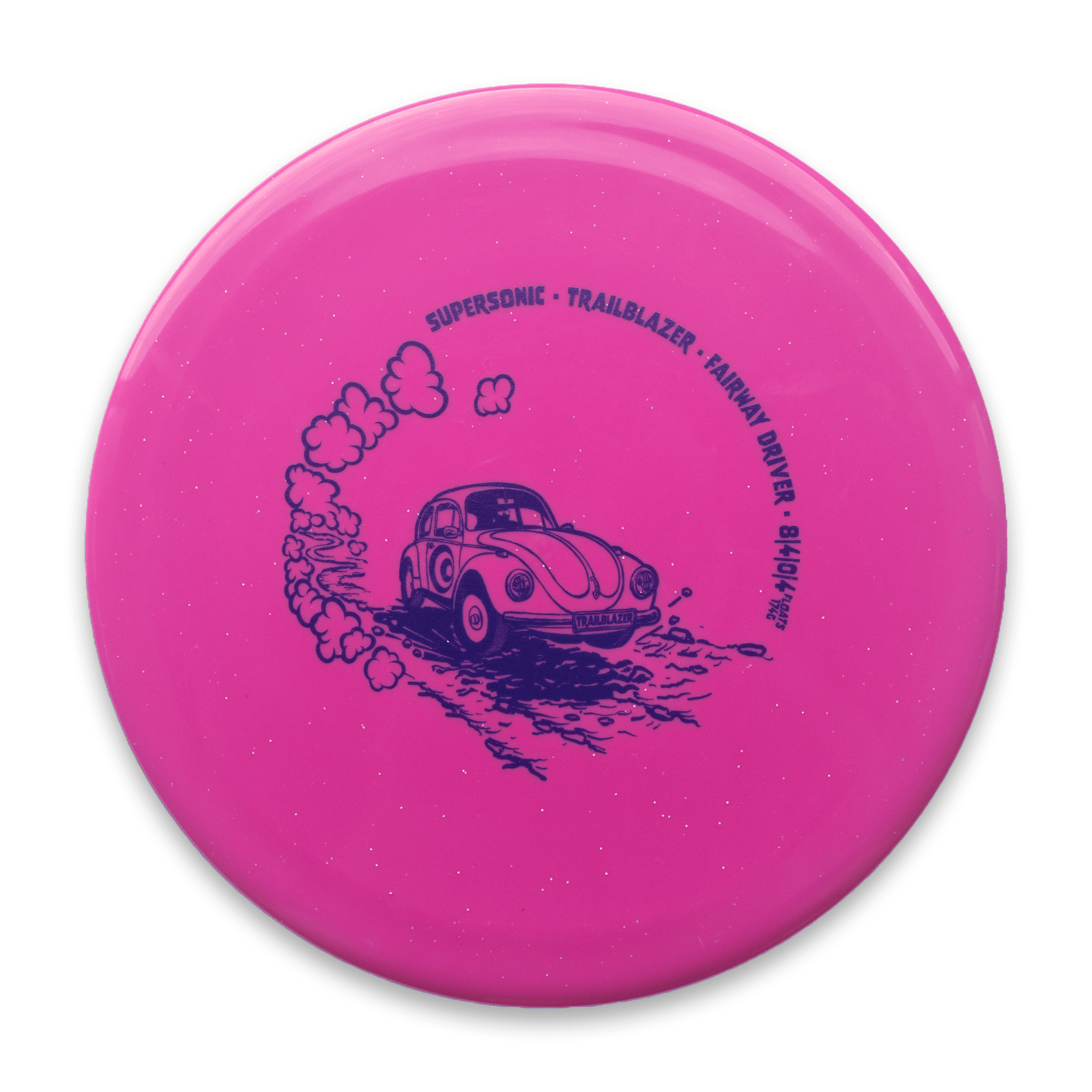 SonicGrip Trailblazer