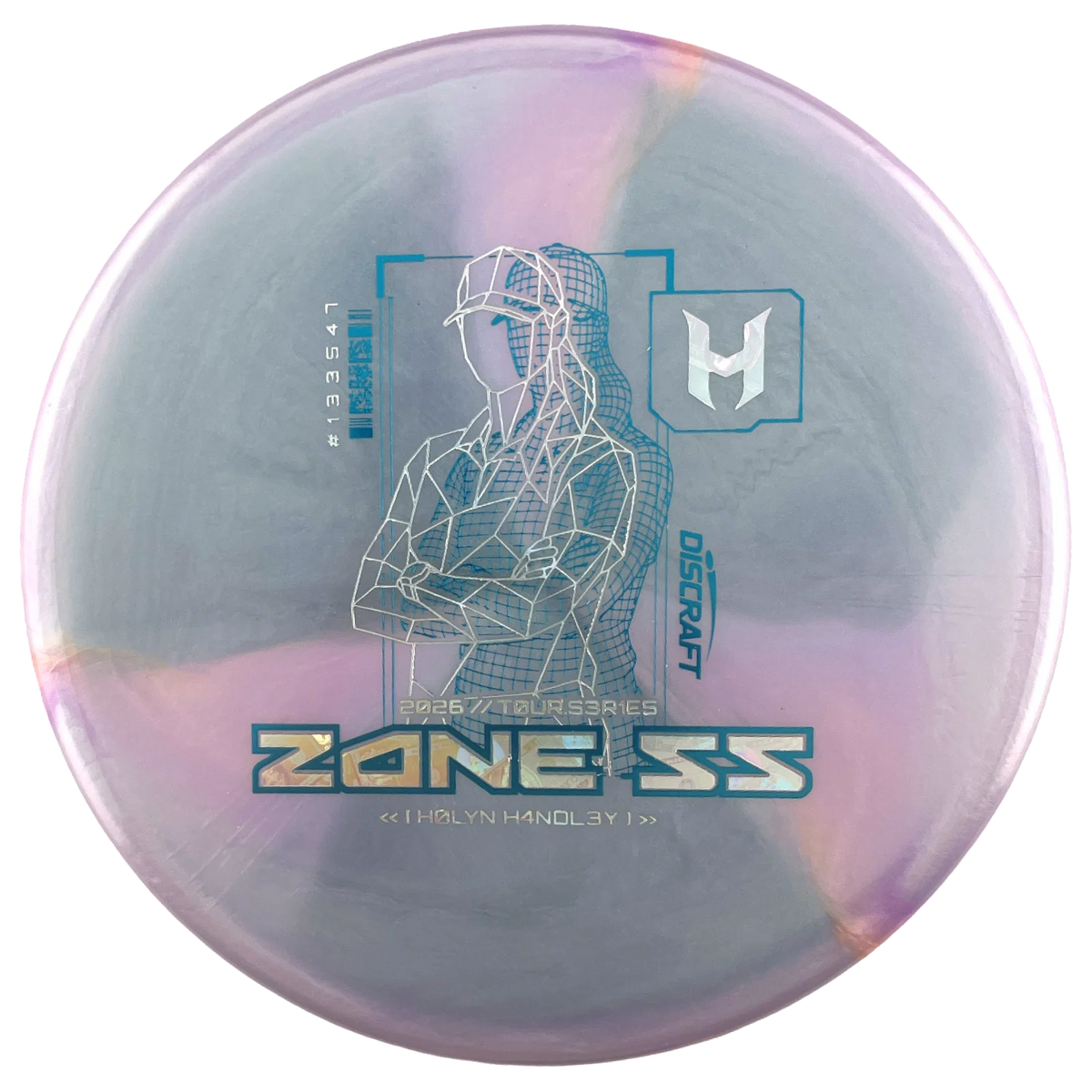 Special Blend Zone SS - Holyn Handley V2 Tour Series 2026