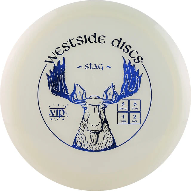 VIP Glimmer Stag