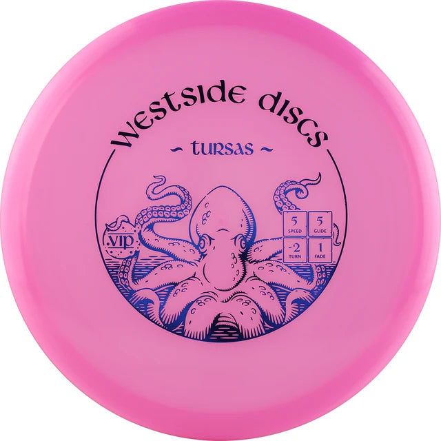 VIP Glimmer Tursas