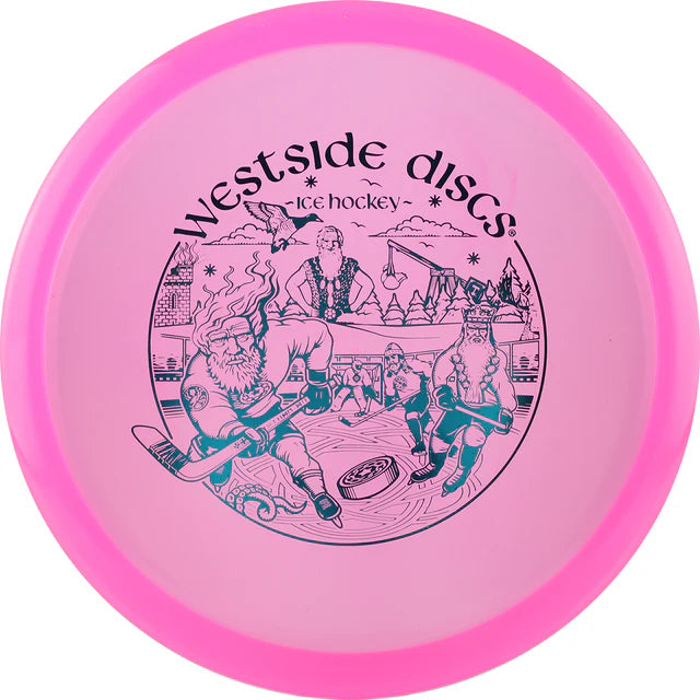 VIP-ICE Gatekeeper - Westside Hockey