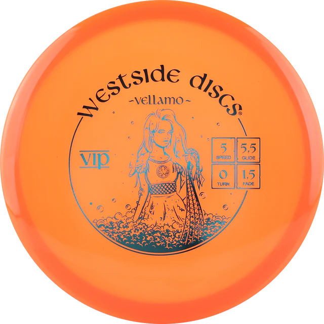 VIP Vellamo