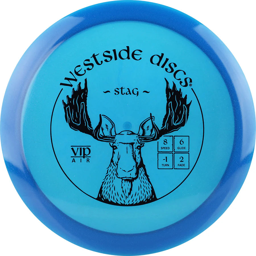 VIP AIR Stag