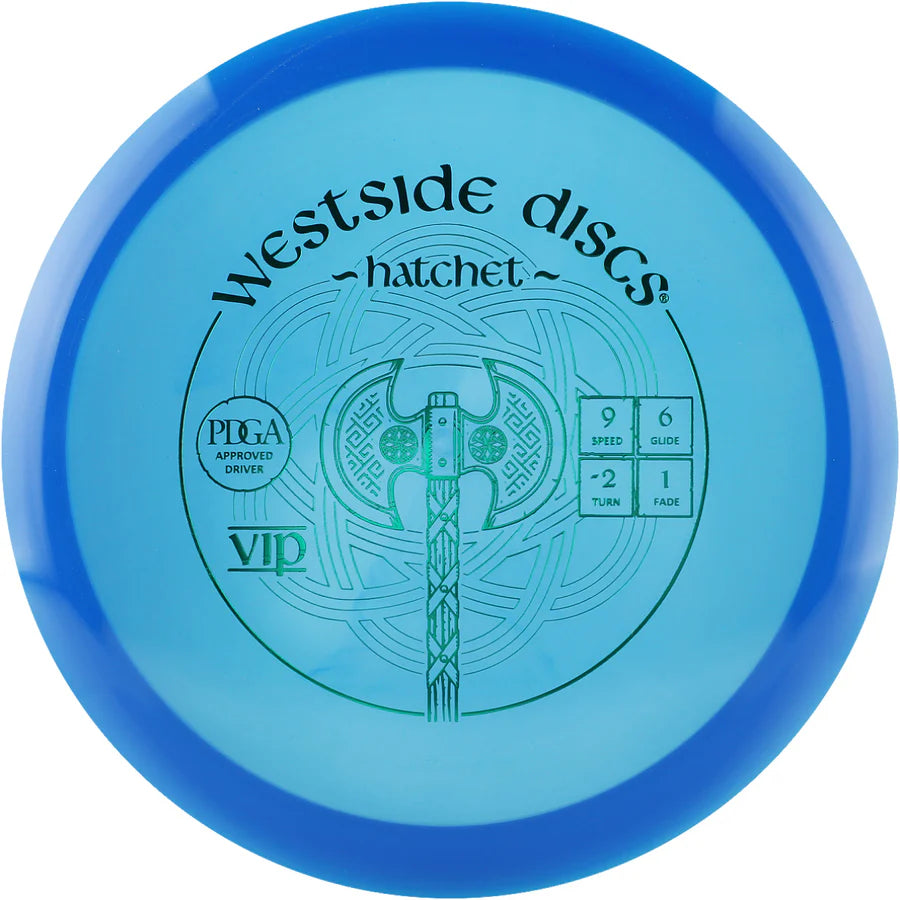 VIP HATCHET