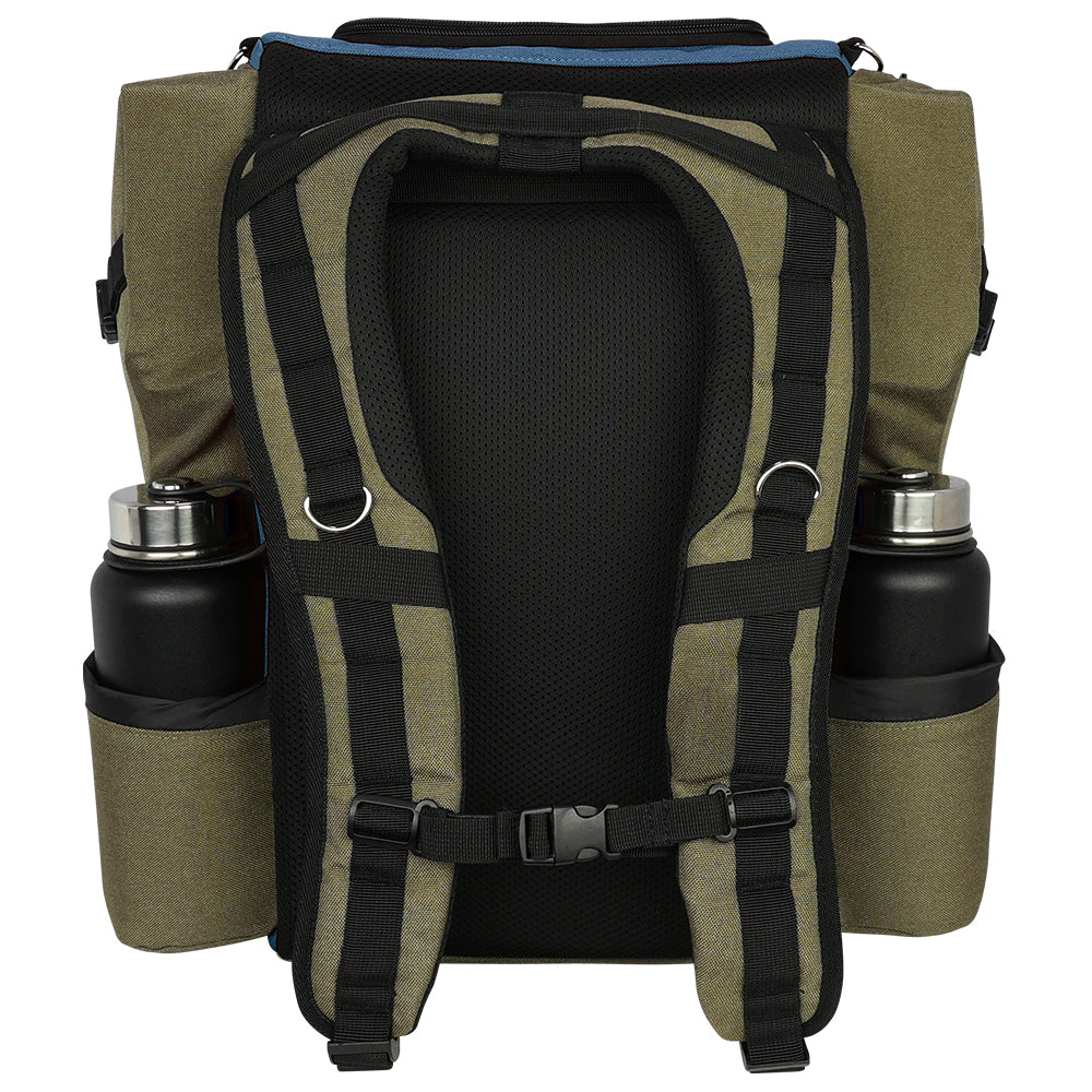 MVP Voyager Pro - James Conrad Edition