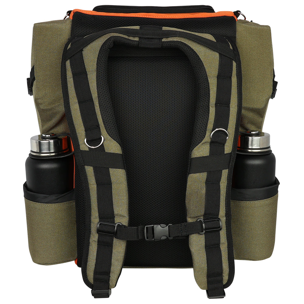 MVP Voyager Pro - James Conrad Edition