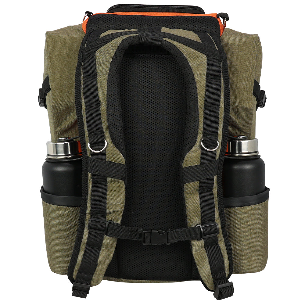 MVP Voyager SLIM - James Conrad Edition