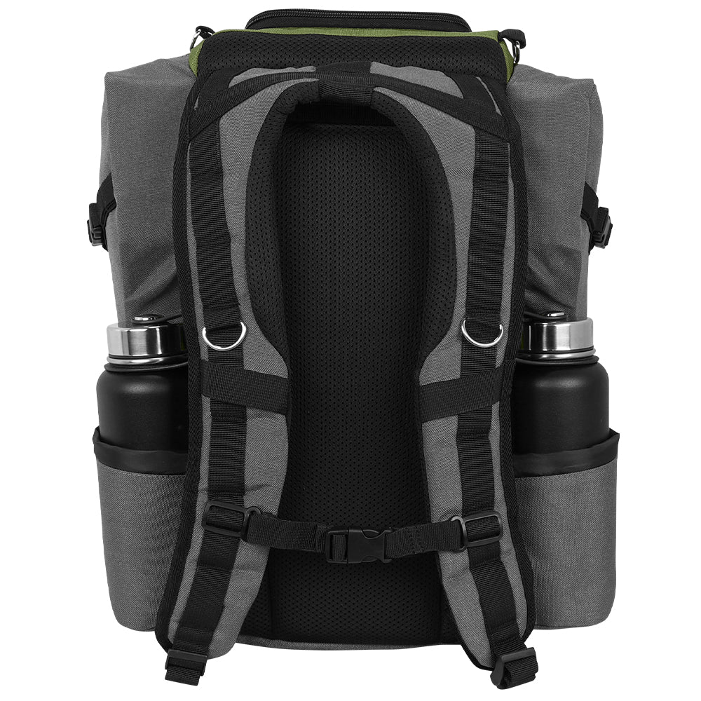 MVP Voyager SLIM - James Conrad Edition