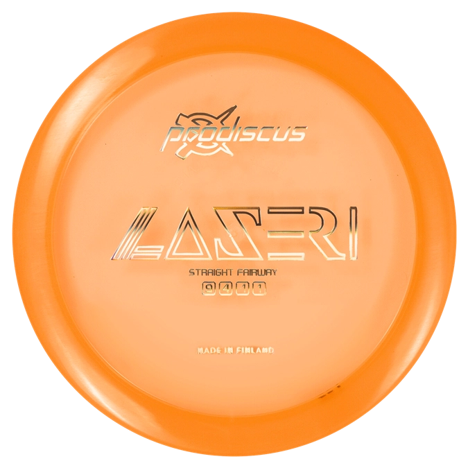 Premium Laseri